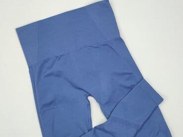 legginsy bezszwowe push up: Crivit, Legginsy Sportowe damskie, rozmiar S — 1