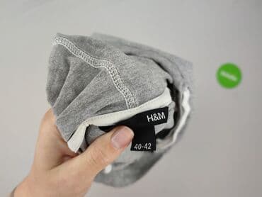 bluza pikachu h m: H&M, Women`s hoodie, size L — 5