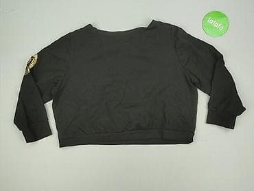 bluza just do it: Women`s sweatshirt, size 4XL — 3