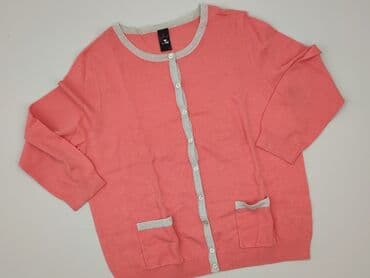 cropp sweter: TU Woman, Кардиган жіночий, XL — 1