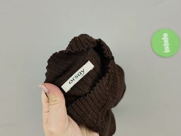 orsay sweter: Orsay, Sweter damski, rozmiar S — 4