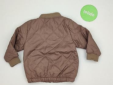 czapki under armor: Kurtka, So cute, 9-12 miesięcy, stan - Idealny — 3