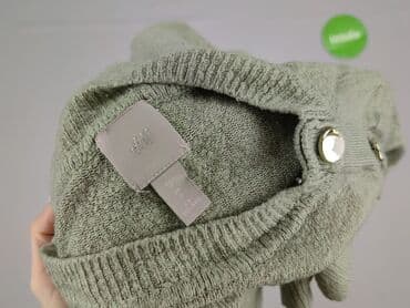 sweter na guziki: H&M, Sweter damski, rozmiar S — 5