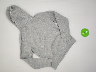 bluza pepco: Papaya, Bluza z kapturem damska, rozmiar S — 3