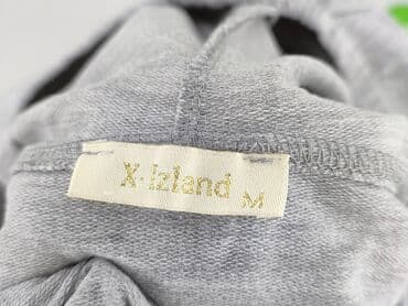 koszulka z napisem trener: Bluza z kapturem damska, M — 4