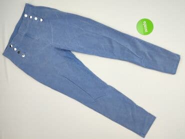 primark jeansy: Denim, Лосини L — 2
