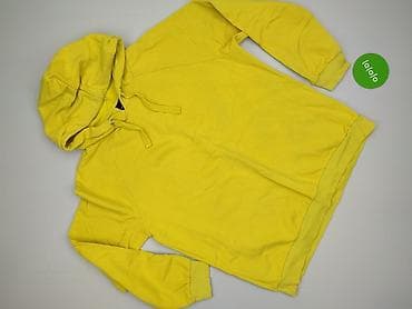 jeansy pull: Gina Tricot, Bluza z kapturem dla mężczyzn, rozmiar XL — 2