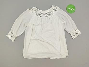 deichmann fb: New Collection, Bluzka damska, rozmiar S — 3