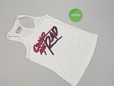 bieznik: Top damski, rozmiar M — 2