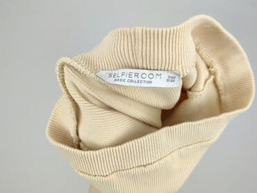 prążkowane spódnice: Selfieroom, Women`s skirt, size One size — 5