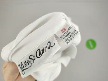 ysl bluzka: Koszula damska, rozmiar 3XL — 4
