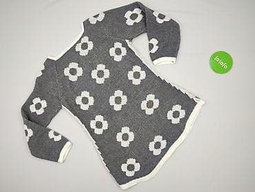 grey wolf sukienki boho: Sweter damski, rozmiar S — 3