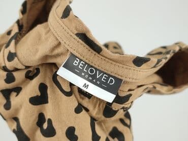 be love me ubrania: Beloved, Women`s T-shirt, size M — 4