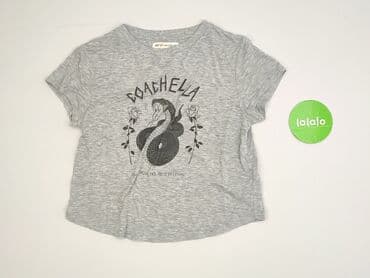 koszula z c a: H&M, Women`s T-shirt, size S (EU 36) — 2