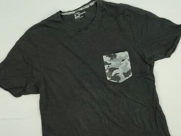 T-shirty: Koszulka dla mężczyzn, XL, FSBN, stan - Dobry