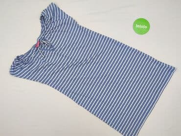 chabrowa sukienka na wesele plus size: Venice Beach, Sukienka damska, rozmiar M — 2