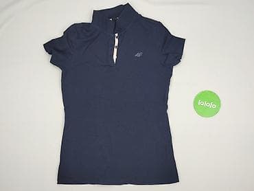 koszula c a: 4F, Damska koszulka polo, rozmiar M — 2