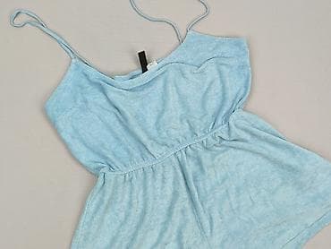 H&M Divided, Kombinezon damski, rozmiar S