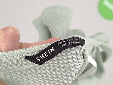 bluzki vinted: Shein, Top damski, rozmiar M — 4
