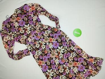 amisu pants: Amisu, Sukienka damska, rozmiar M — 3