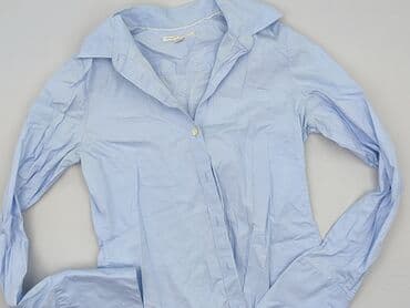 smog koszula: Banana Republic, Koszula damska, rozmiar S — 1