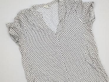 biale dresy hm: H&M, Bluzka damska, rozmiar XS — 1