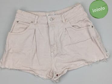 шорти bershka: PULL&BEAR, Szorty damskie, rozmiar L — 2
