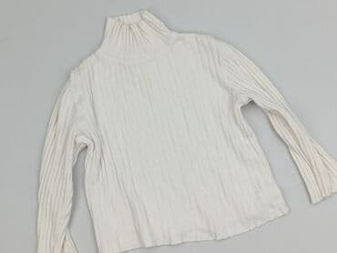 sukienki na chrzest plus size: Sweter, Next, 9-12 miesięcy, stan - Dobry — 1