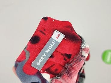 bluza polar: GREY WOLF, Bluzka damska, rozmiar 2XL — 4