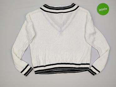 tenisowki: Sweter damski, rozmiar M — 3