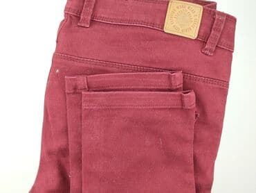 modne duże rozmiary spodnie: House, Chinosy dla mężczyzn, rozmiar M — 5