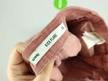 sinsay buty hello kitty: Sinsay, Spodnie materiałowe damskie, rozmiar S — 4