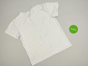 oversize tshirt: Koszulka dla mężczyzn, rozmiar XL — 3