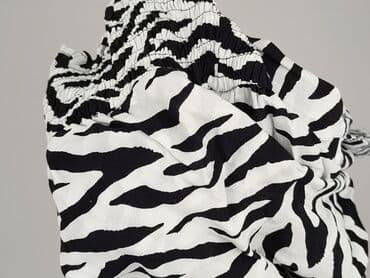 bluza barcelony: Bershka, Top damski, M — 6