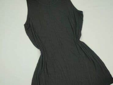 srebrna sukienka h: Onyx, Women`s dress, size M (EU 38) — 1