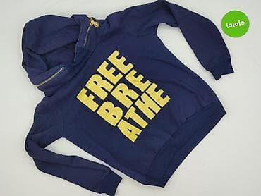 t shirty technics: Bluza z kapturem damska, rozmiar L — 2