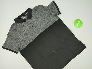 dresy hummel: Livergy, Koszulka polo dla mężczyzn, rozmiar XL — 2