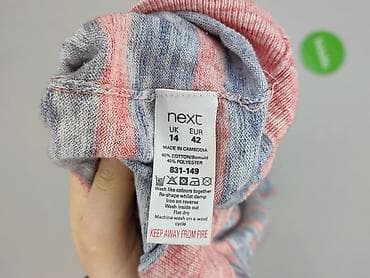 next garnitur: NEXT Petite, Сукня жіноча, розмір L — 5