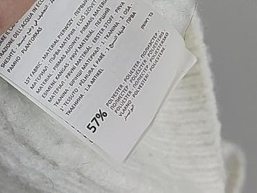 cropp sweter w paski: Cropp, Sweter damski, rozmiar M — 7