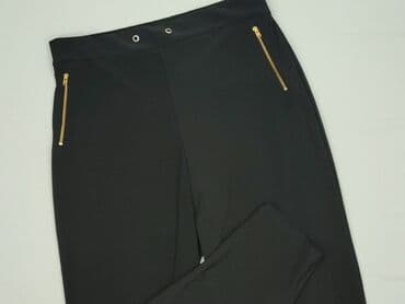 George, Spodnie materiałowe damskie, rozmiar M