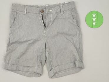 krótkie spodenki chino damskie: Esmara, Szorty damskie, rozmiar L — 2