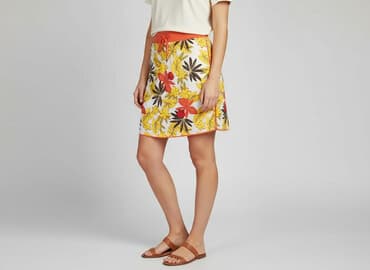 reserved zielone spódnice: Reserved, Women`s skirt, size S — 1