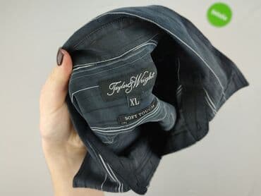 tommy jeans sylvia: Taylor, Koszulа dla mężczyzn, rozmiar XL — 4