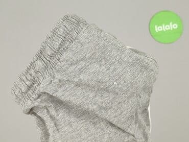 dres welurowy krótkie spodenki: Szorty damskie, rozmiar S — 5