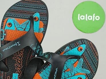 serena crocs sandały: Klapki Ipanema, 31, Używany — 4