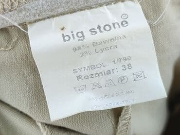 buty rzymianki ccc: Spodnie materiałowe damskie, rozmiar M — 5