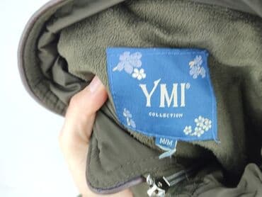 дублянка жіноча польща: YMI, Жилетка жіноча, розмір M — 4