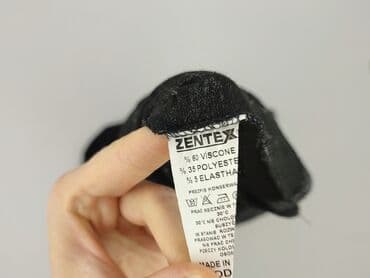 ubrania ciemna strefa: Zentex, Tunika damska, rozmiar XL — 6