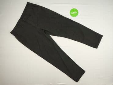 жіночі штани: Zara, Spodnie materiałowe damskie, rozmiar XL — 2