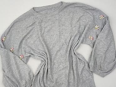 Sweter damski, rozmiar S